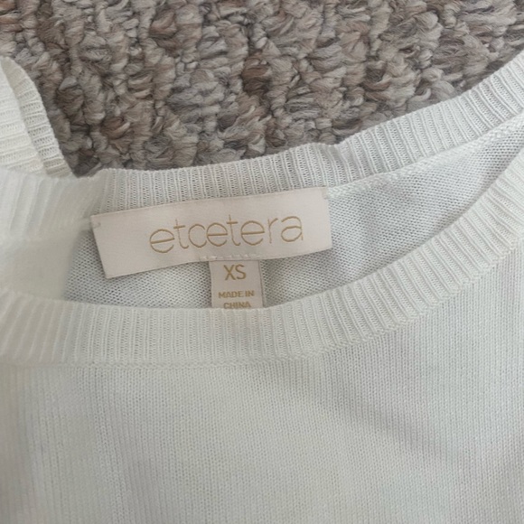 Etcetera sweater - Picture 3 of 5